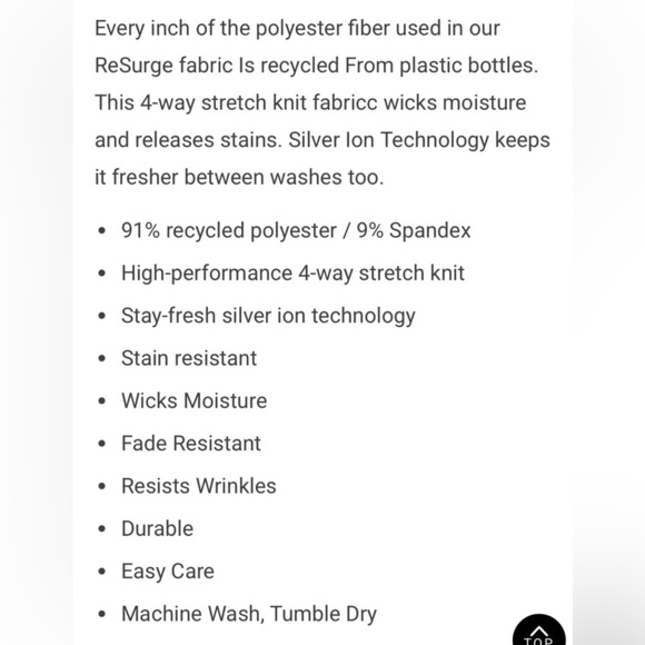 🌹RE SURGE BUTTER SOFT LONG SLEEVE - Picture 2 of 6